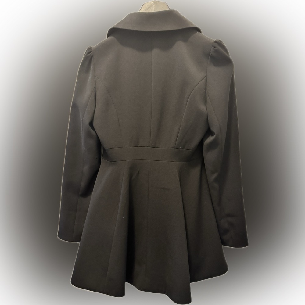 Peplum jacket - Picture 2 of 2